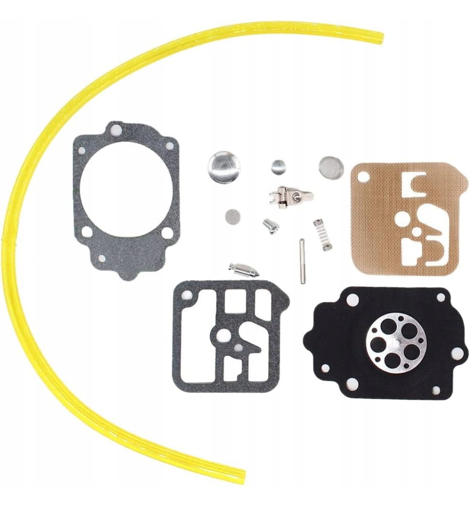 Tillotson Membrane Diaphragm Kit For Stihl 034 AV & MS Carburetor – Repair Parts